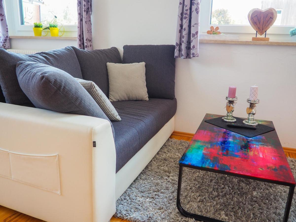Ottl'S Appartement O2 Санкт Лоренцен об Мурау Екстериор снимка