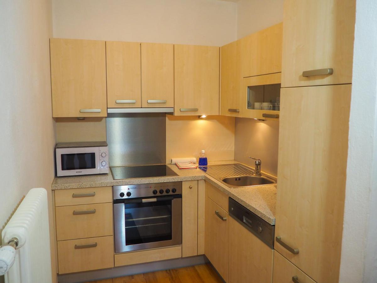 Ottl'S Appartement O2 Санкт Лоренцен об Мурау Екстериор снимка