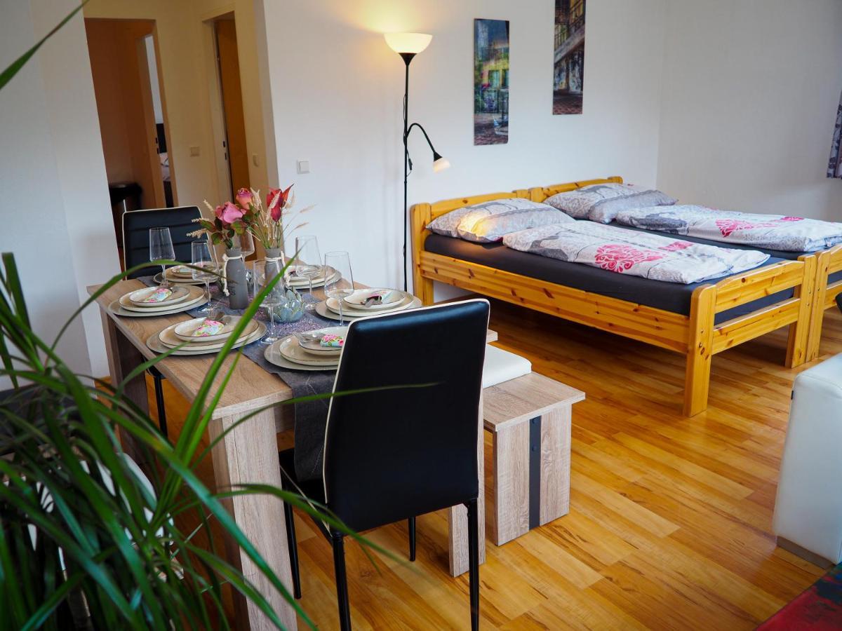 Ottl'S Appartement O2 Санкт Лоренцен об Мурау Екстериор снимка