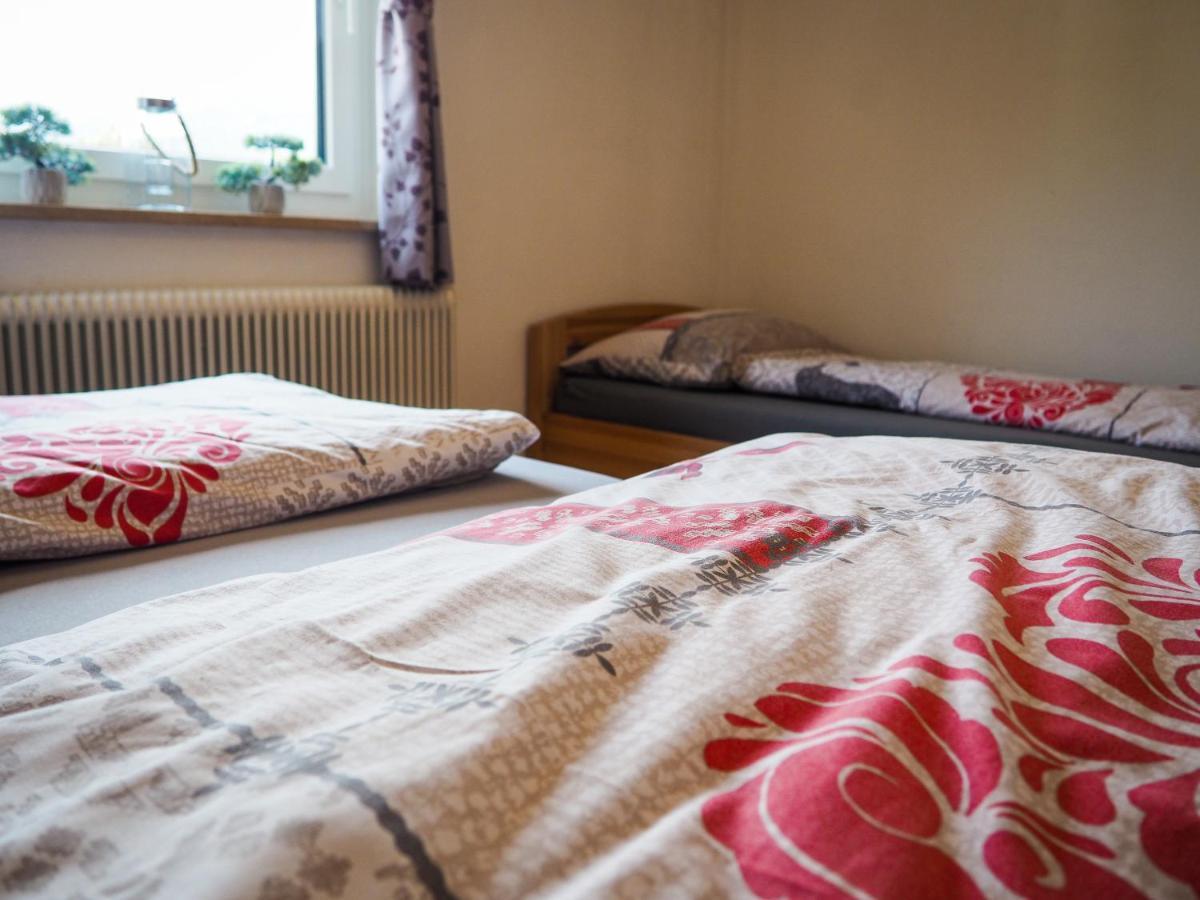 Ottl'S Appartement O2 Санкт Лоренцен об Мурау Екстериор снимка